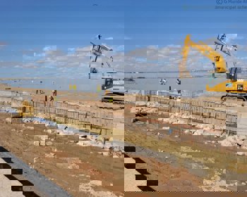 Requalificação da Frente Ribeirinha