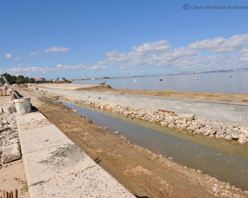 Requalificação da Frente Ribeirinha