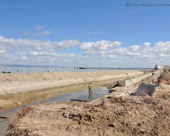 Requalificação da Frente Ribeirinha