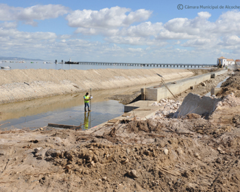 Requalificação da Frente Ribeirinha
