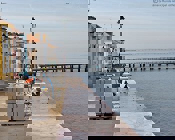 Requalificação da Frente Ribeirinha