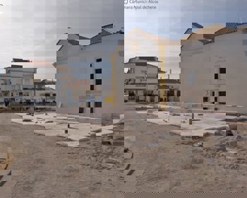 Requalificação da Frente Ribeirinha