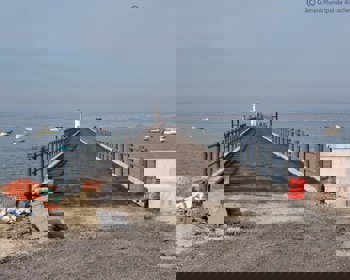 Requalificação da Frente Ribeirinha