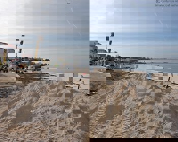 Requalificação da Frente Ribeirinha