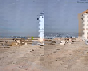 Requalificação da Frente Ribeirinha