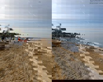 Requalificação da Frente Ribeirinha