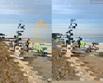 Requalificação da Frente Ribeirinha