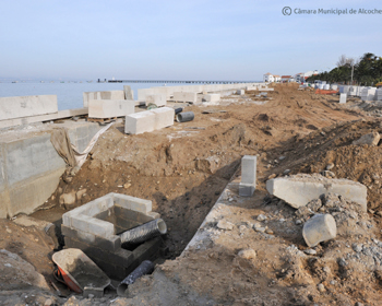 Requalificação da Frente Ribeirinha