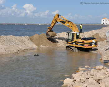 Requalificação da Frente Ribeirinha