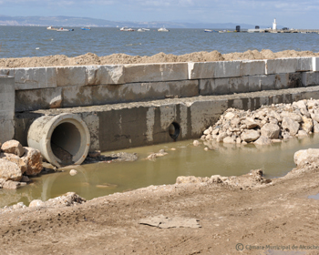 Requalificação da Frente Ribeirinha