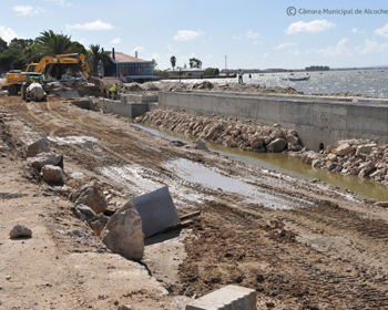Requalificação da Frente Ribeirinha