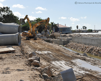 Requalificação da Frente Ribeirinha