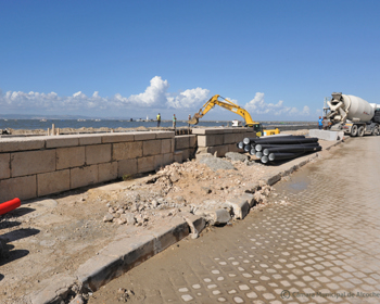 Requalificação da Frente Ribeirinha