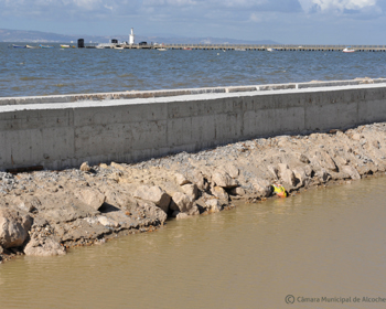 Requalificação da Frente Ribeirinha