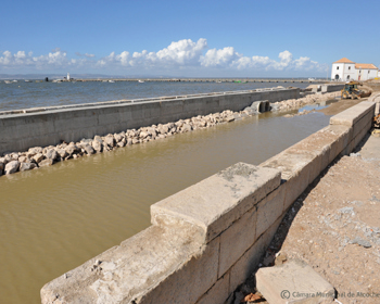 Requalificação da Frente Ribeirinha