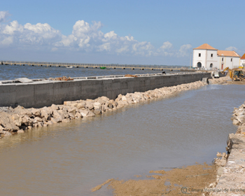 Requalificação da Frente Ribeirinha