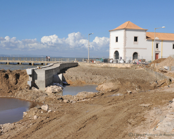 Requalificação da Frente Ribeirinha