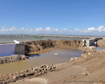 Requalificação da Frente Ribeirinha