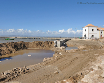 Requalificação da Frente Ribeirinha