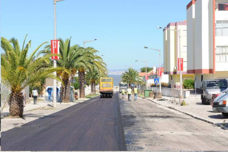Requalificação da avenida da Restauração visa aumentar a segurança