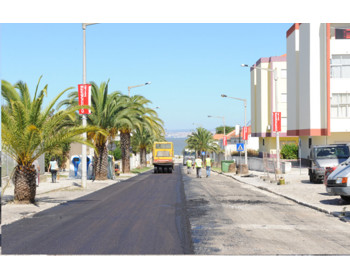 Requalificação da avenida da Restauração visa aumentar a segurança