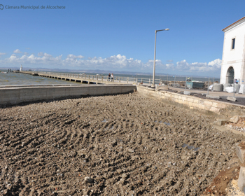 Requalificação da Frente Ribeirinha