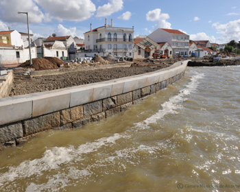 Requalificação da Frente Ribeirinha