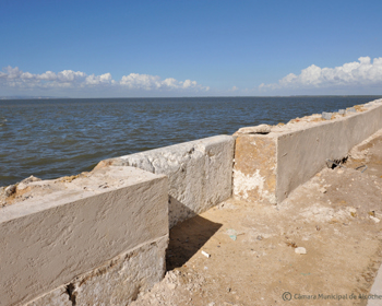 Requalificação da Frente Ribeirinha