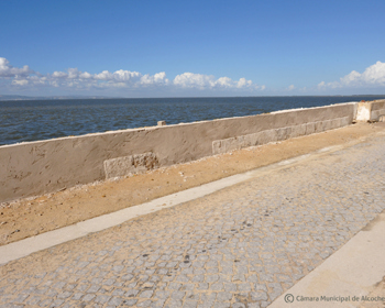 Requalificação da Frente Ribeirinha