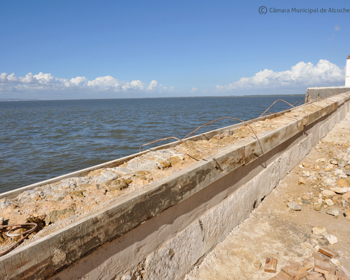 Requalificação da Frente Ribeirinha