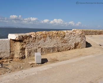 Requalificação da Frente Ribeirinha