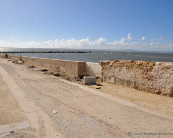 Requalificação da Frente Ribeirinha