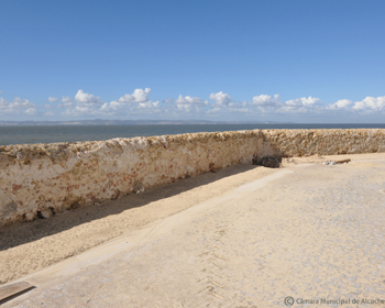 Requalificação da Frente Ribeirinha