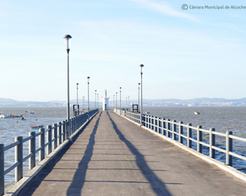 Requalificação da Frente Ribeirinha