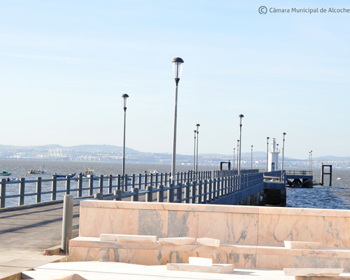 Requalificação da Frente Ribeirinha