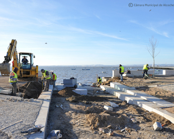 Requalificação da Frente Ribeirinha