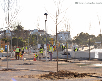 Requalificação da Frente Ribeirinha