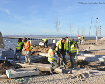 Requalificação da Frente Ribeirinha