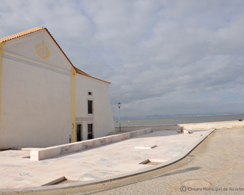 Requalificação da Frente Ribeirinha