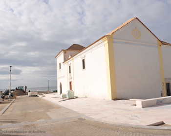 Requalificação da Frente Ribeirinha