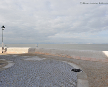 Requalificação da Frente Ribeirinha