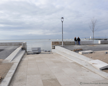 Requalificação da Frente Ribeirinha