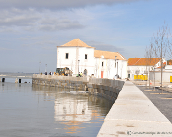 Requalificação da Frente Ribeirinha