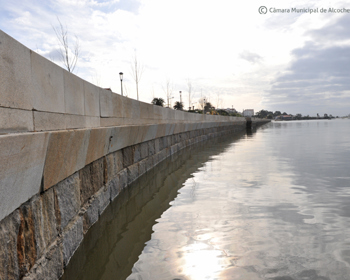 Requalificação da Frente Ribeirinha
