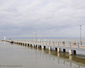 Requalificação da Frente Ribeirinha