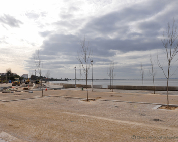 Requalificação da Frente Ribeirinha