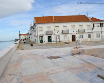 Requalificação da Frente Ribeirinha