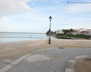 Requalificação da Frente Ribeirinha