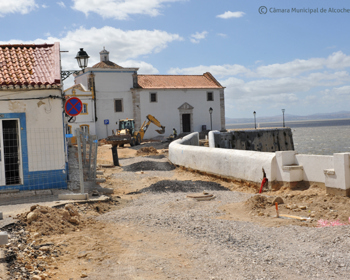 Requalificação da Frente Ribeirinha