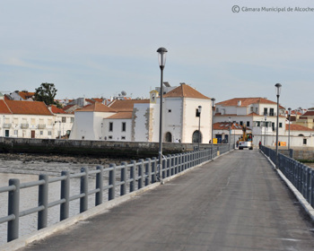Requalificação da Frente Ribeirinha